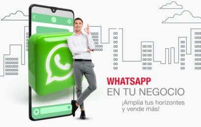 WhatsApp en tu Negocio